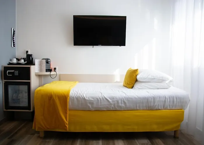 Colmar Hotel