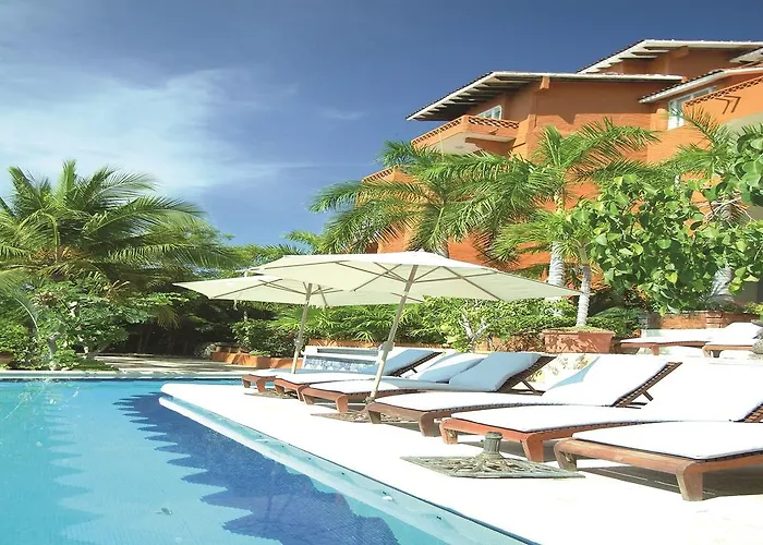 Worldmark By Wyndham Zihuatanejo
