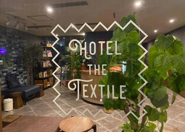 Hotel The Textile
