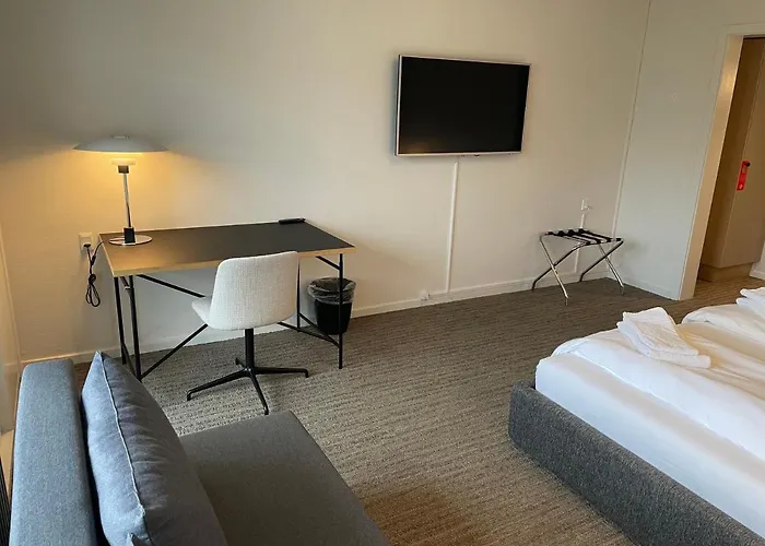 Hotel Norrevang
