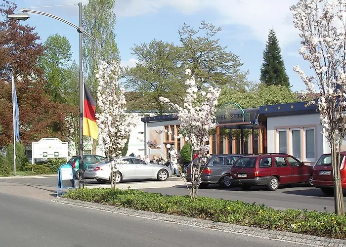 Hotel Bitburg