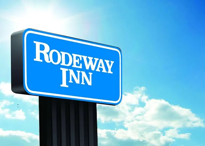 Rodeway Inn San Francisco