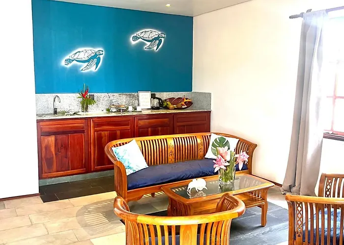 Hilltop Boutique Hotel
