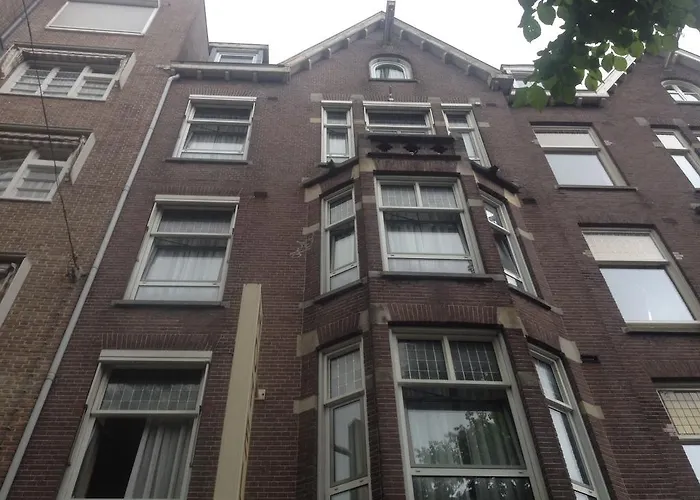 Hotel Sander Amsterdam