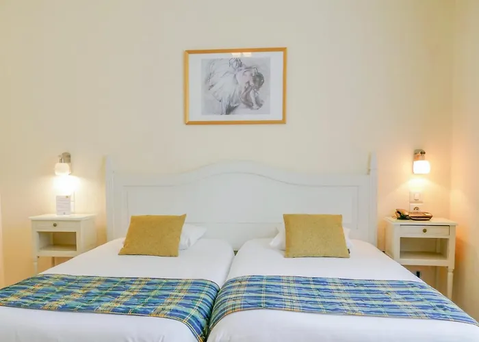 Hotel Berlioz Euroairport Basel - Mulhouse - Freiburg