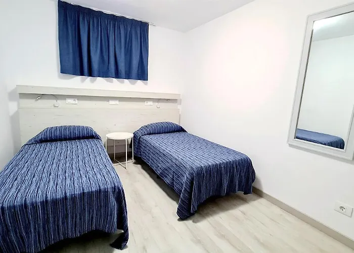 Apartamentos Monte Verde