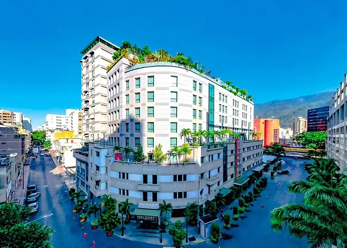 Waldorf Hotel Caracas