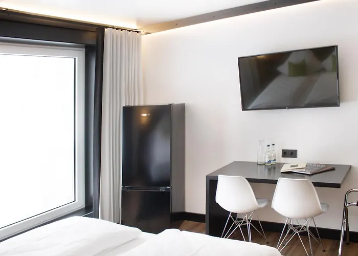 Swf Hotel By Wmm Hotels