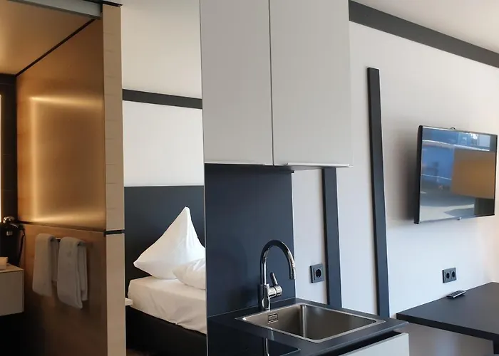 Kng Hotel By Wmm Hotels