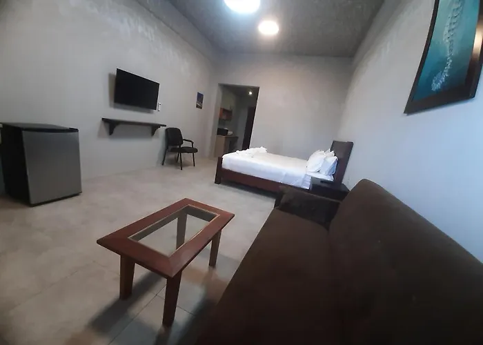Coral View Hotel & Resort
