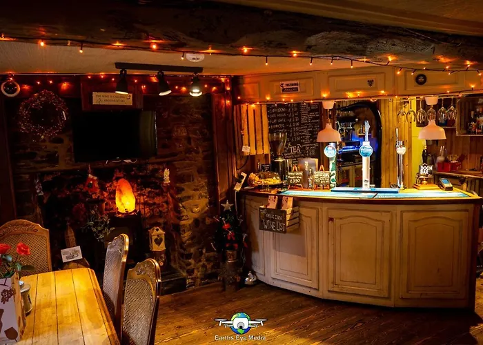 The Bear Inn