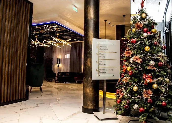 Hammeum Hotel
