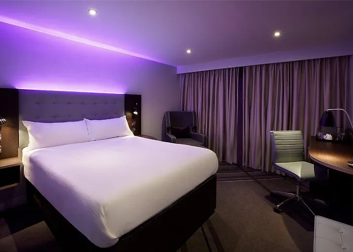Premier Inn Isle Of Wight, Sandown