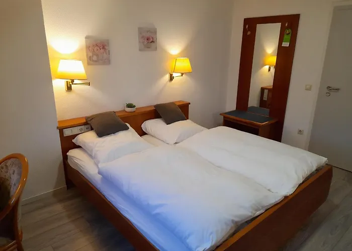 Hotel Zurmühlen