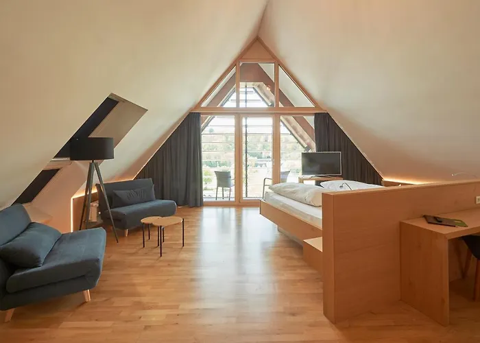 Hotel Zur Schönen Aussicht