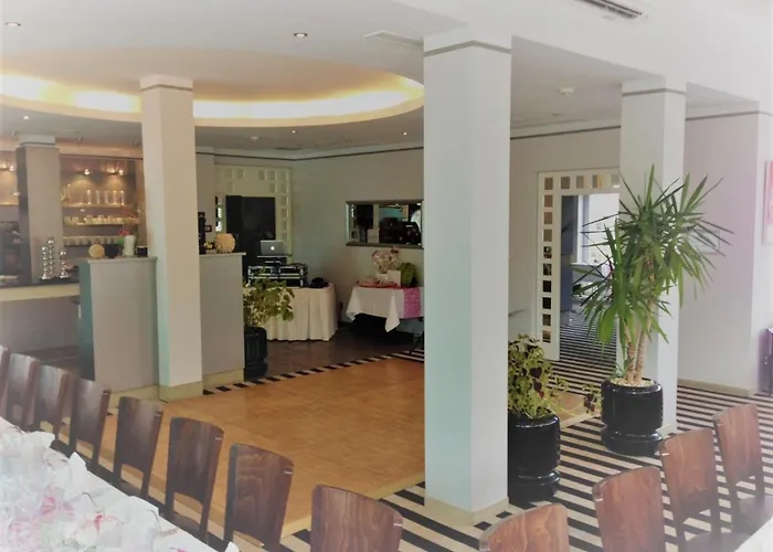 Hotel Ambiente Walldorf