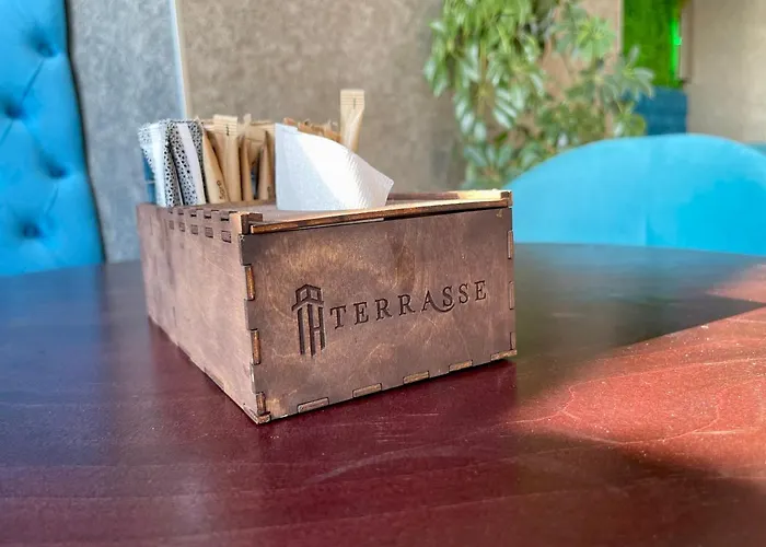 Terrasse Hotel&Bar