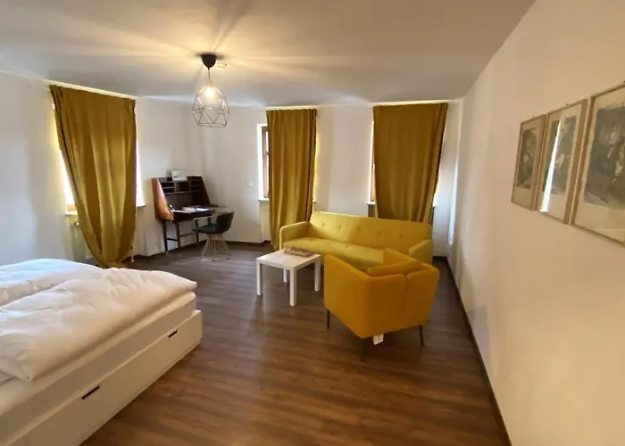 Hotel Sonne