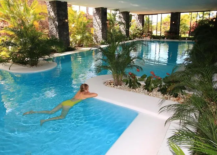La Palma Jardín Resort