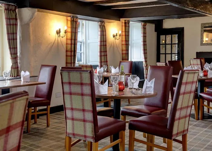 The Winnock Hotel