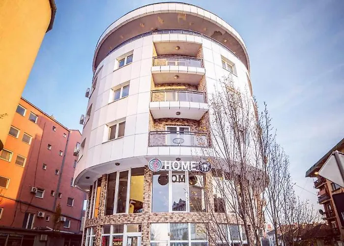 Szur Home