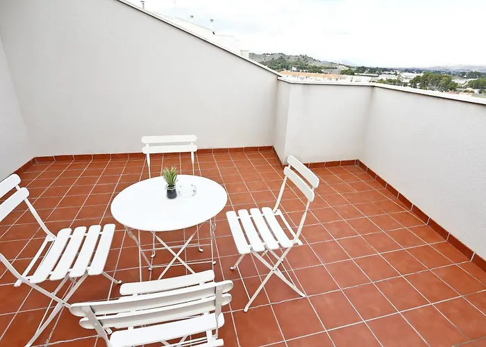 Alojamientos Libertad