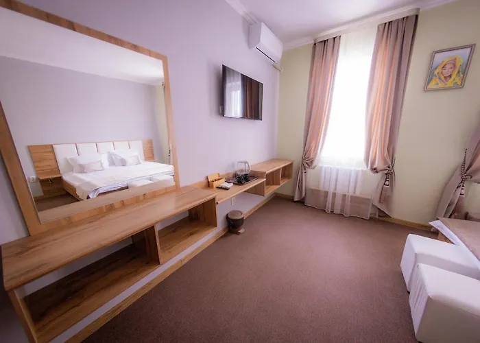 AS Inn Hotel