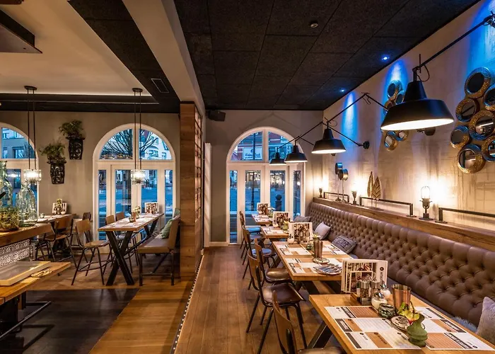 Boutique Hotel Melchers