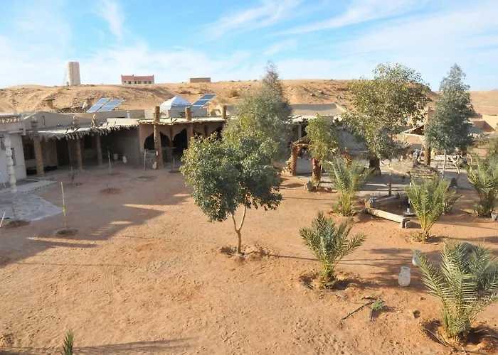 Maison Acacias