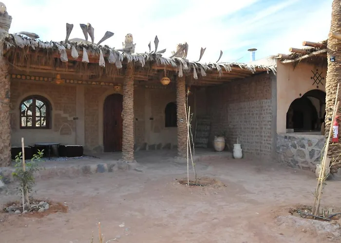 Maison Acacias