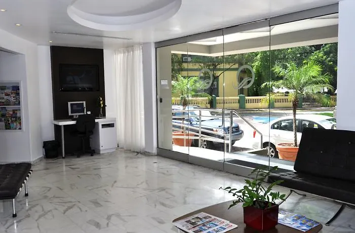 Quality Inn El Portal