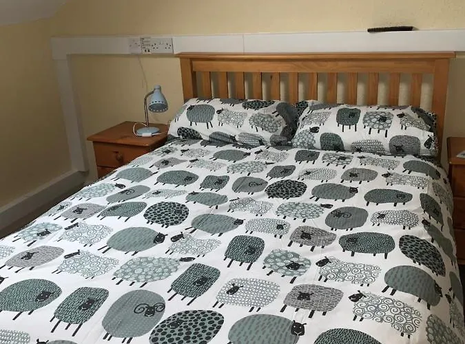 Brafferton Guest House