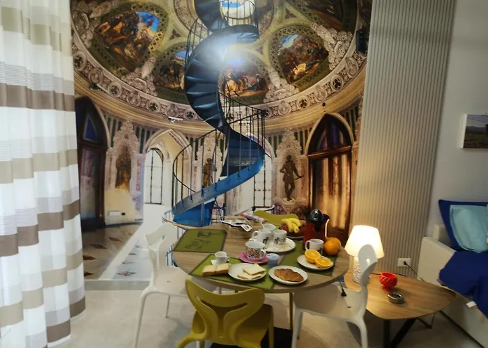 B&B Acquedotto