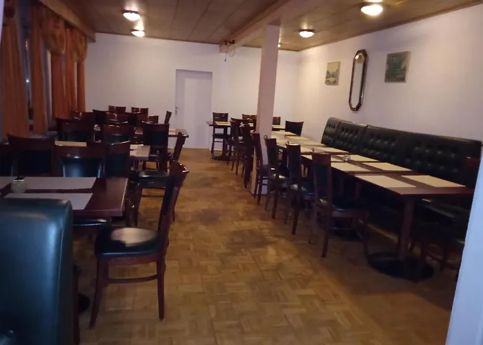 Hotel&Restaurant Zum Adlersberg