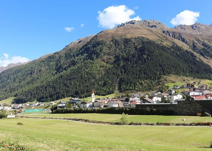 Hotel Landle