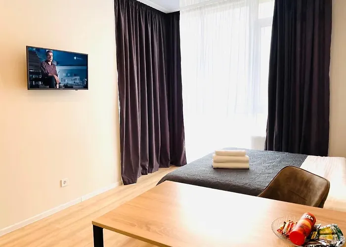 Mira Apart-Hotel