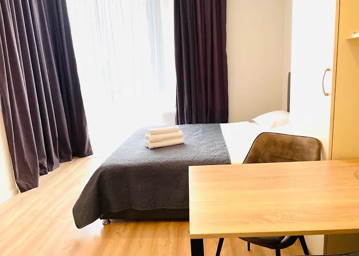 Mira Apart-Hotel