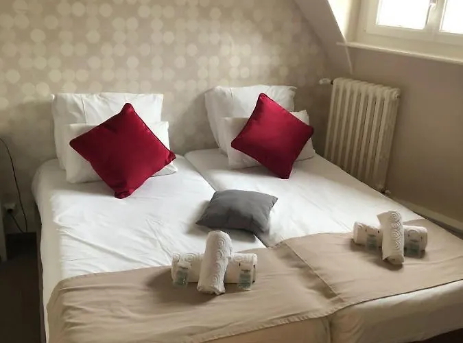Hotel Le Normand