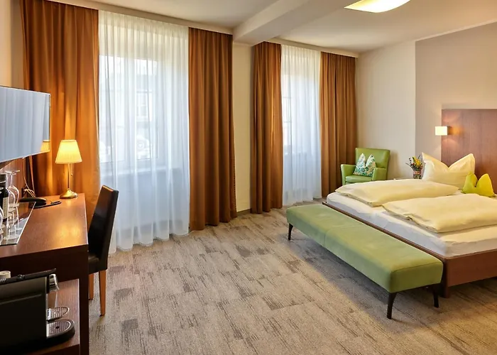 Stadthotel Schaerding