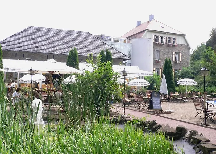 Landhaus Grum