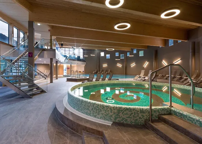 Vivea Hotel Bad Bleiberg