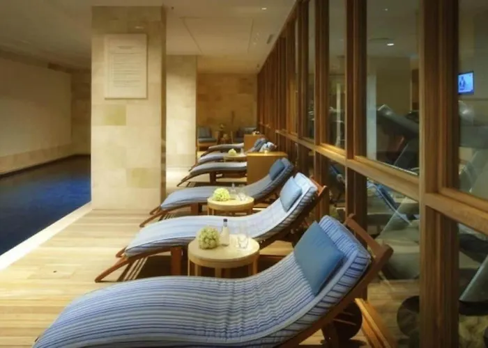 Taj Luxury Suite