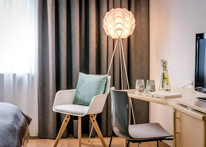 Hotel Krone