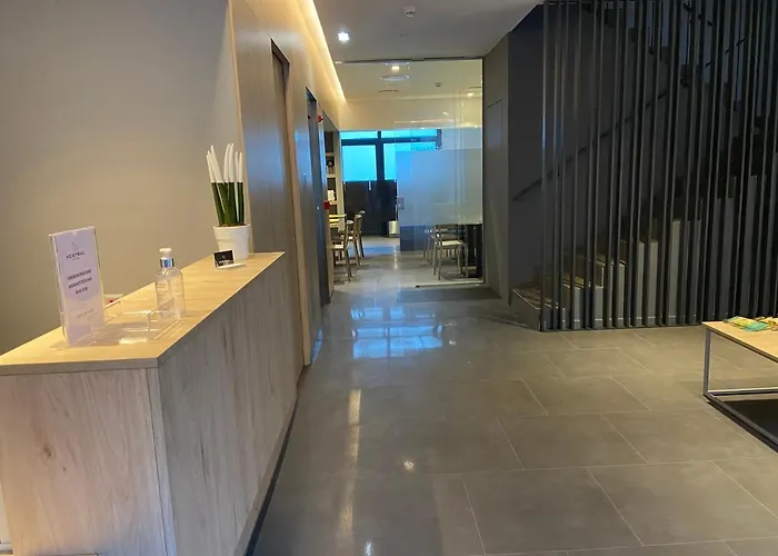 Hotel Mestral Perelló