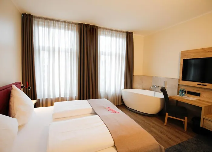 Hotel Restaurant Zur Linde