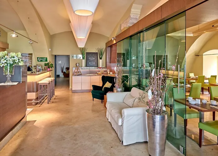 Stadthotel Schaerding