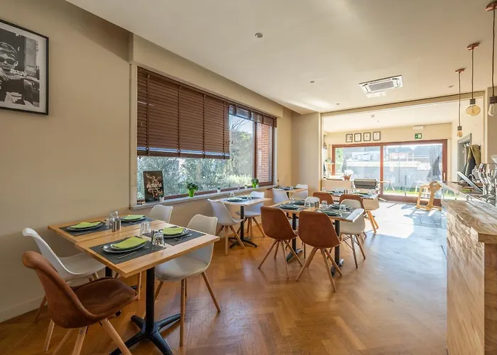 Hotel Fi'Lin