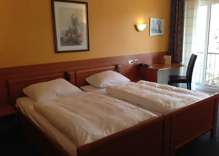 Parkhotel Kevelaer
