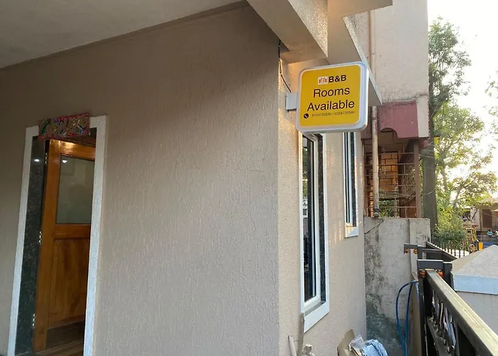 Galaxy Residency, Panchgani - Mtdc Approved