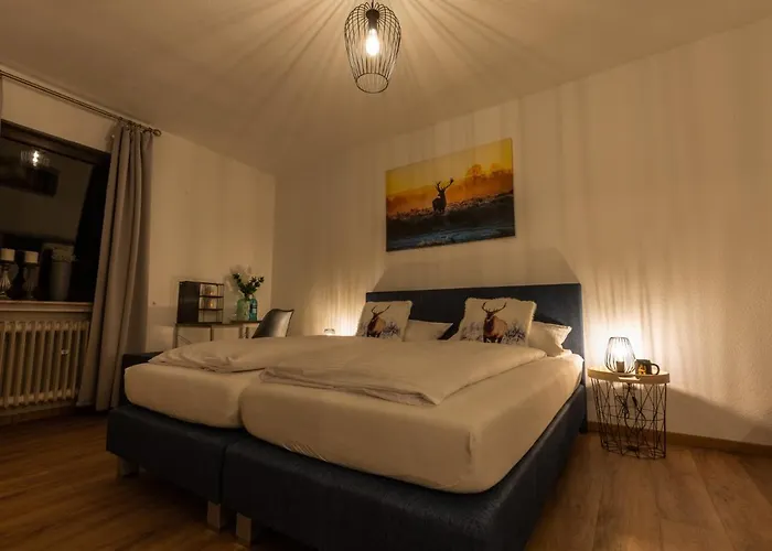 Hotel&Restaurant Zum Ochsen